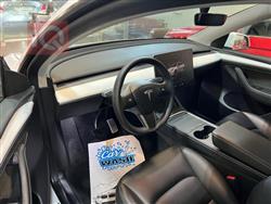 تێسلا مۆدێلی Y